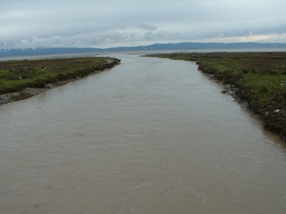 John Muir walk